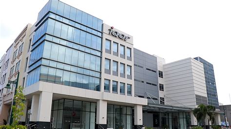 iQor Philippines.